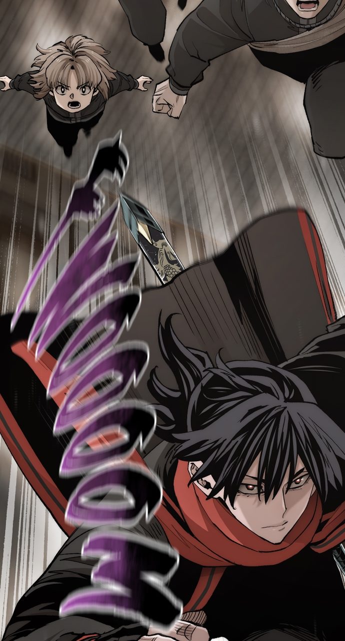 Heavenly Demon Cultivation Simulation - Chapter 117 Page 49