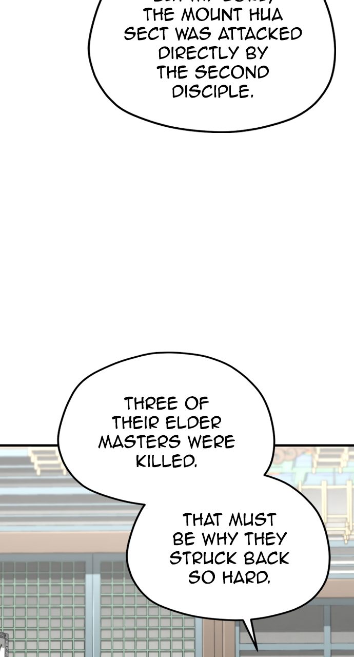 Heavenly Demon Cultivation Simulation - Chapter 117 Page 57