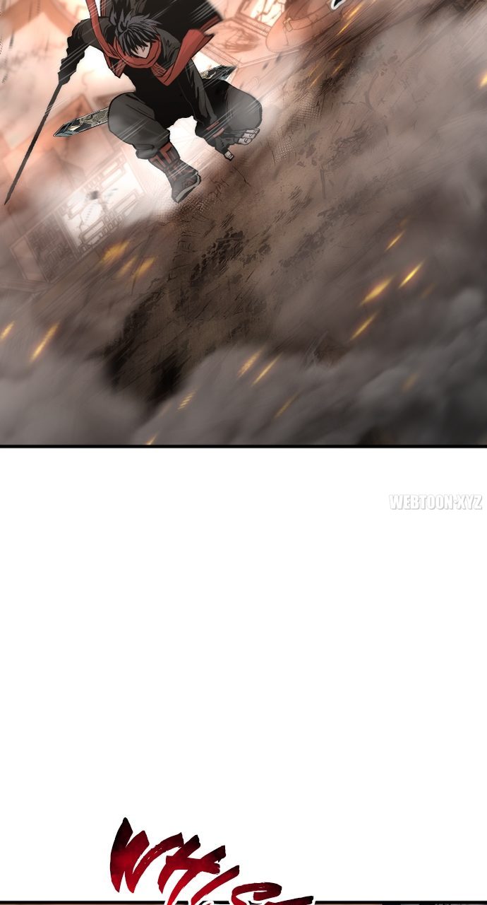 Heavenly Demon Cultivation Simulation - Chapter 118 Page 109