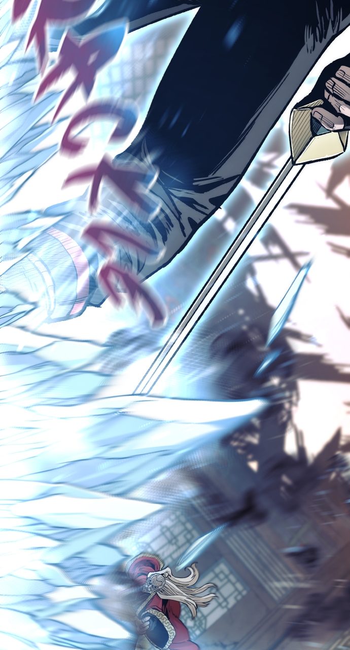 Heavenly Demon Cultivation Simulation - Chapter 118 Page 113