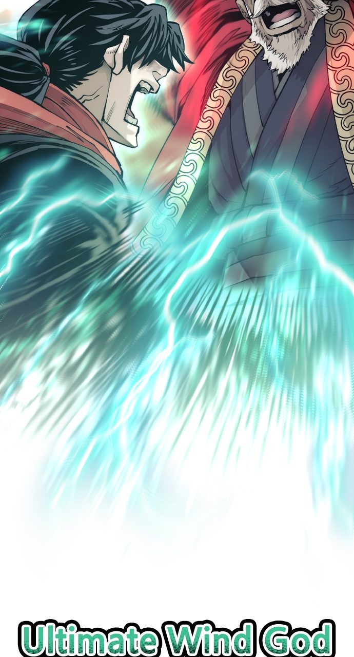 Heavenly Demon Cultivation Simulation - Chapter 118 Page 121