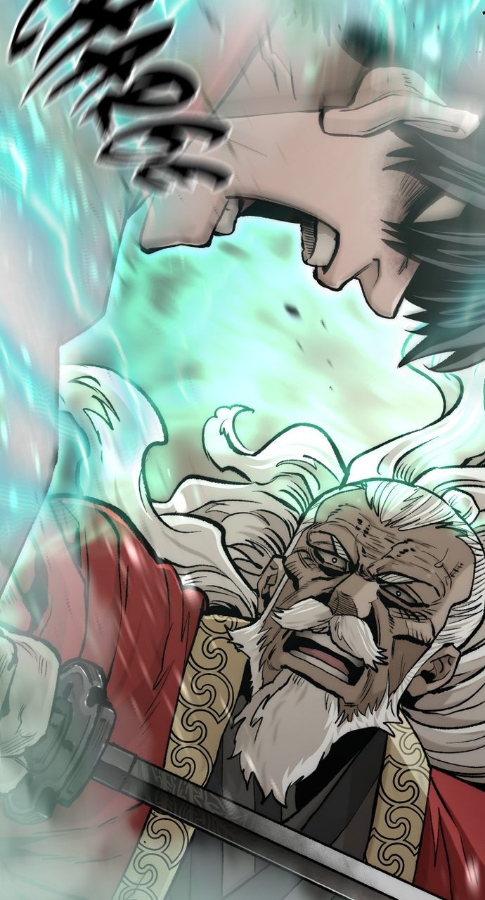 Heavenly Demon Cultivation Simulation - Chapter 118 Page 130