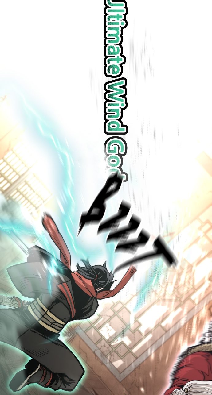 Heavenly Demon Cultivation Simulation - Chapter 118 Page 132