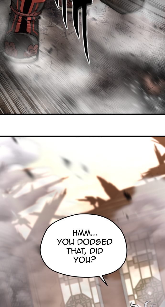 Heavenly Demon Cultivation Simulation - Chapter 118 Page 41