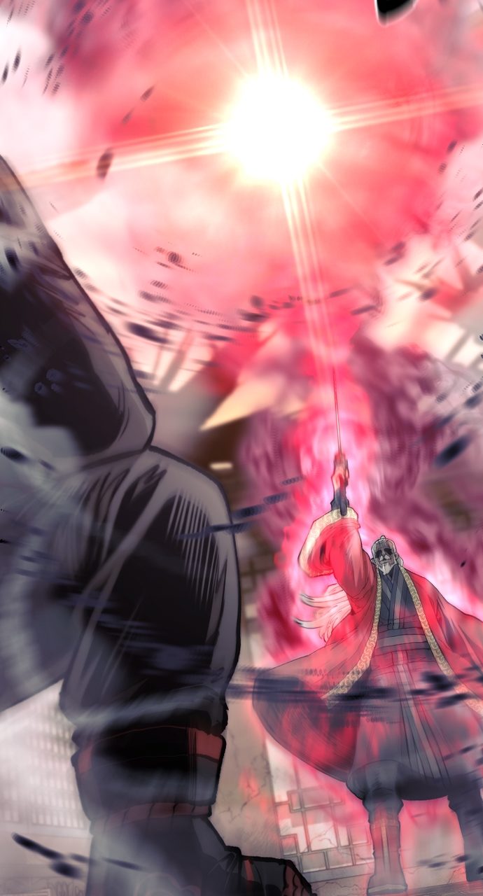 Heavenly Demon Cultivation Simulation - Chapter 118 Page 45