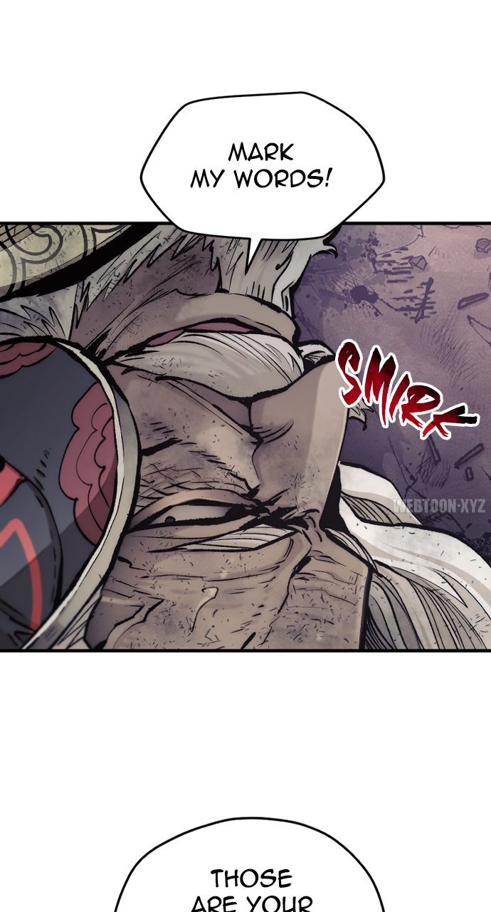 Heavenly Demon Cultivation Simulation - Chapter 119 Page 10