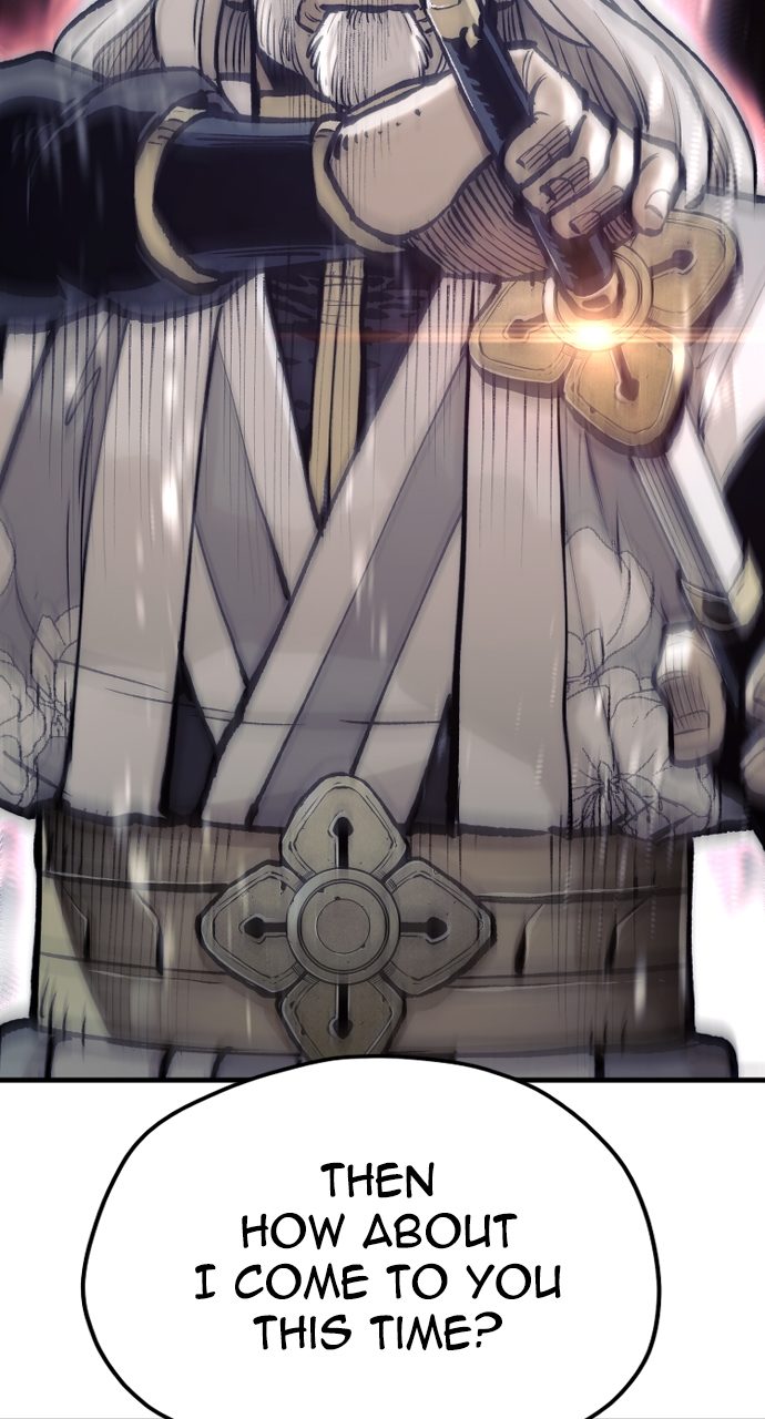 Heavenly Demon Cultivation Simulation - Chapter 119 Page 109