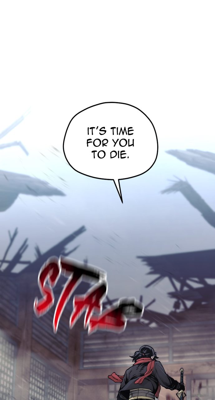 Heavenly Demon Cultivation Simulation - Chapter 119 Page 12