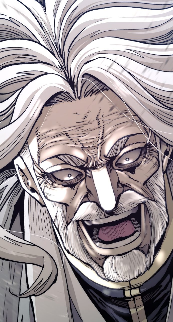 Heavenly Demon Cultivation Simulation - Chapter 119 Page 126