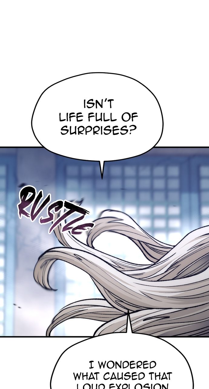 Heavenly Demon Cultivation Simulation - Chapter 119 Page 21