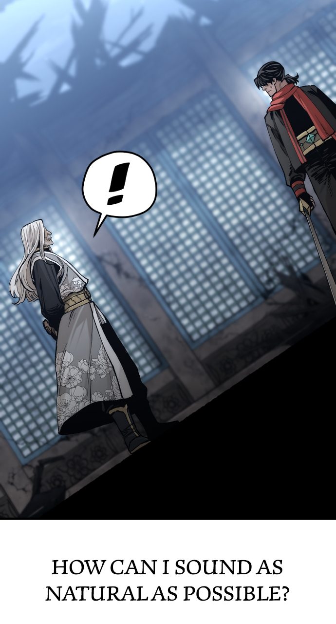 Heavenly Demon Cultivation Simulation - Chapter 119 Page 37