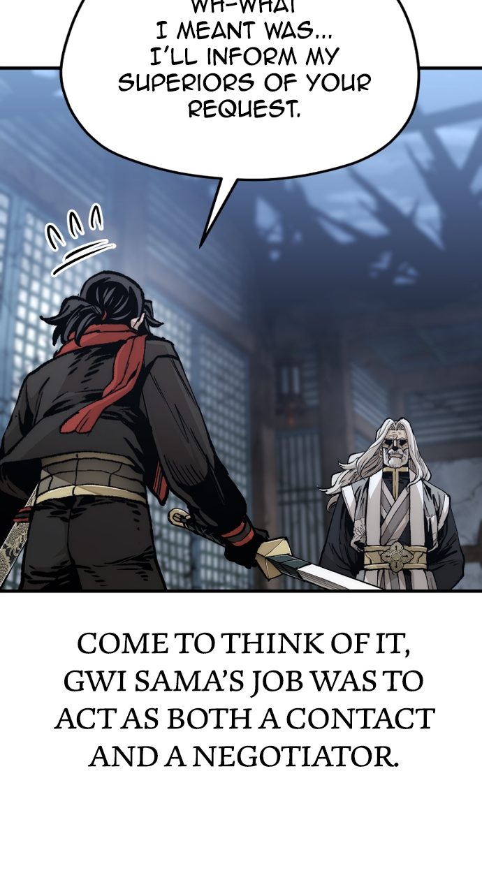 Heavenly Demon Cultivation Simulation - Chapter 119 Page 59