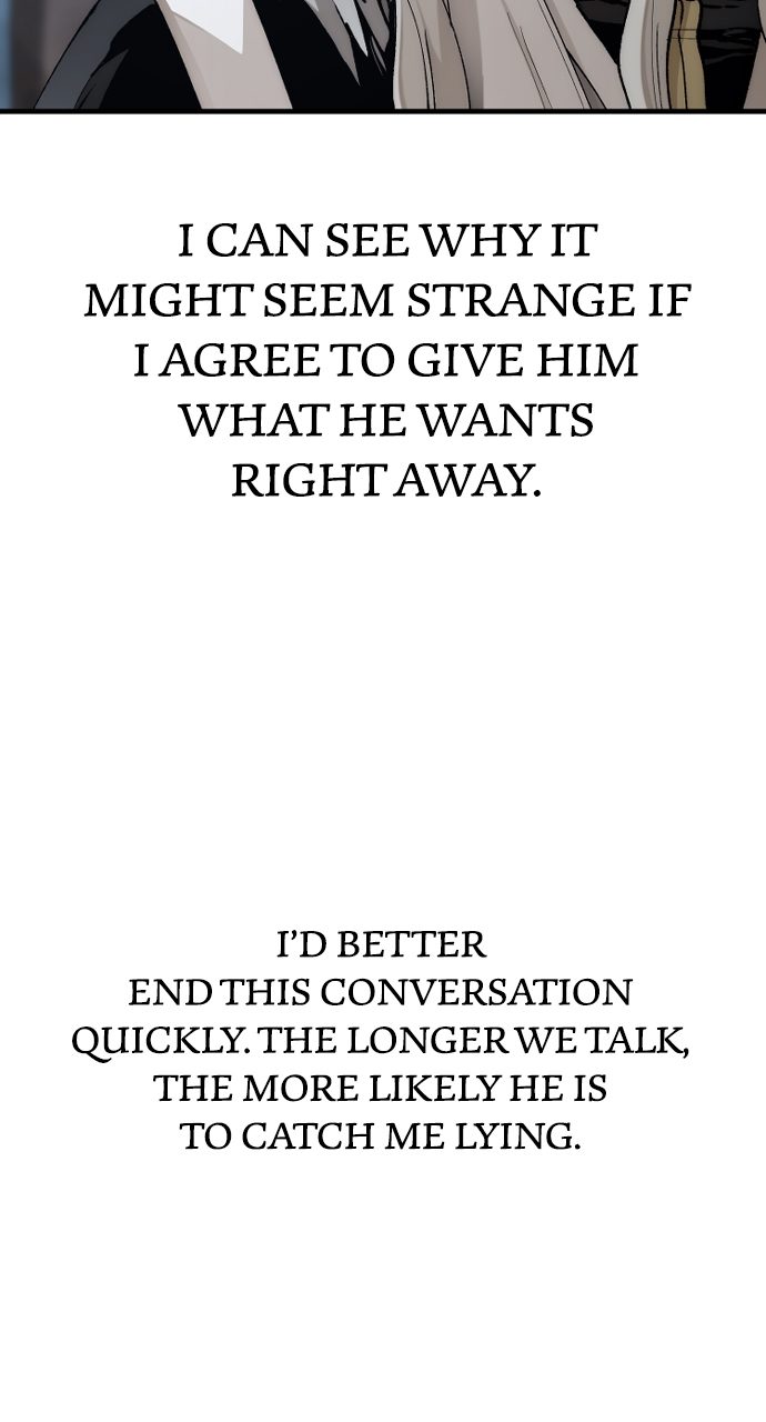 Heavenly Demon Cultivation Simulation - Chapter 119 Page 61