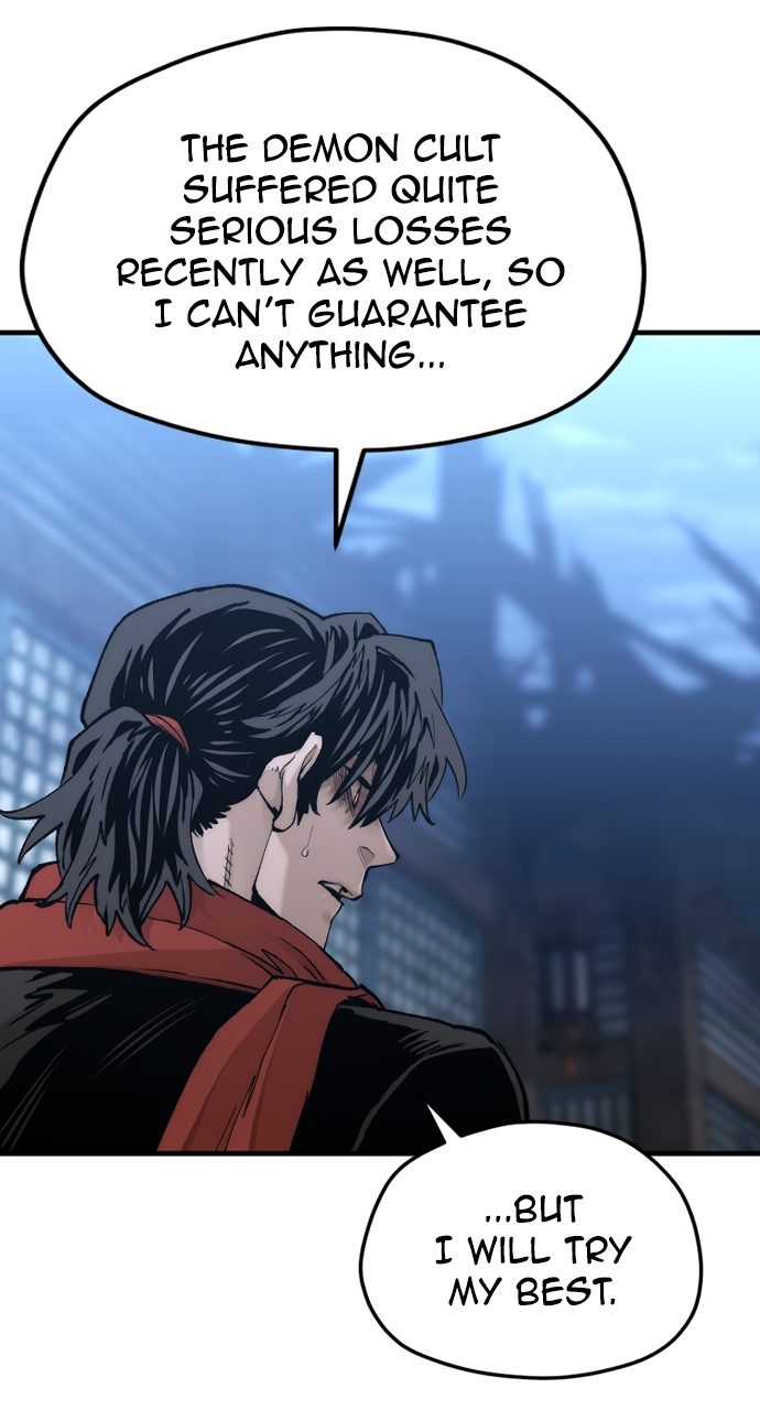 Heavenly Demon Cultivation Simulation - Chapter 119 Page 62