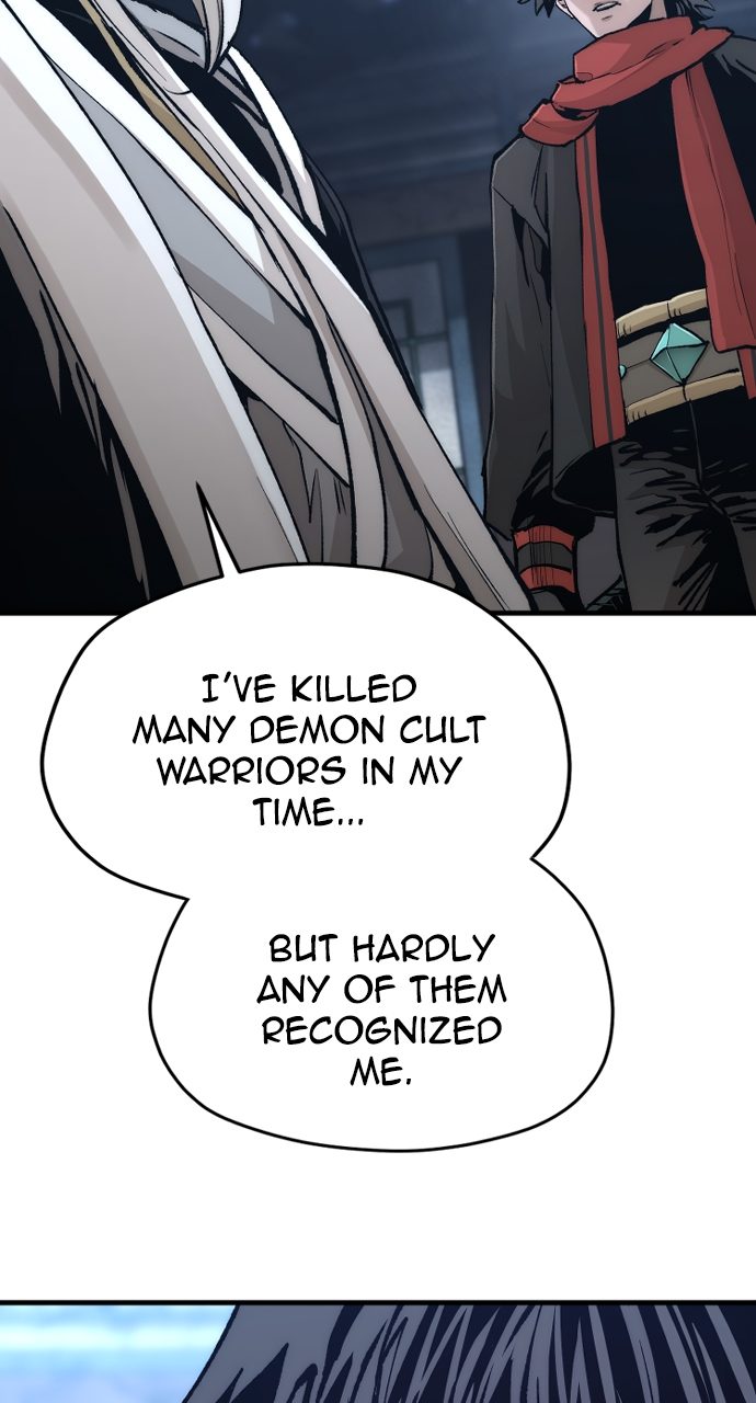 Heavenly Demon Cultivation Simulation - Chapter 119 Page 72