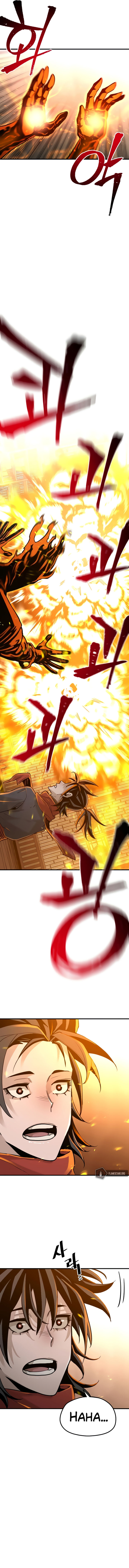 Heavenly Demon Cultivation Simulation - Chapter 12 Page 11