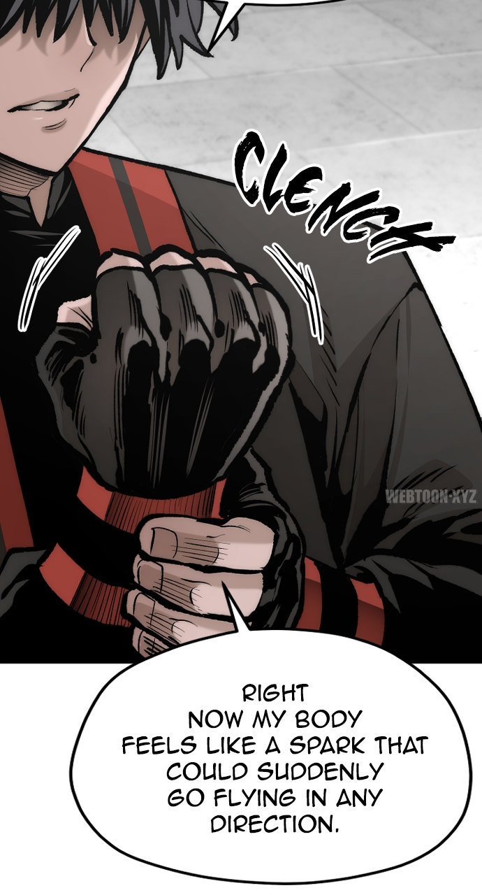 Heavenly Demon Cultivation Simulation - Chapter 120 Page 107