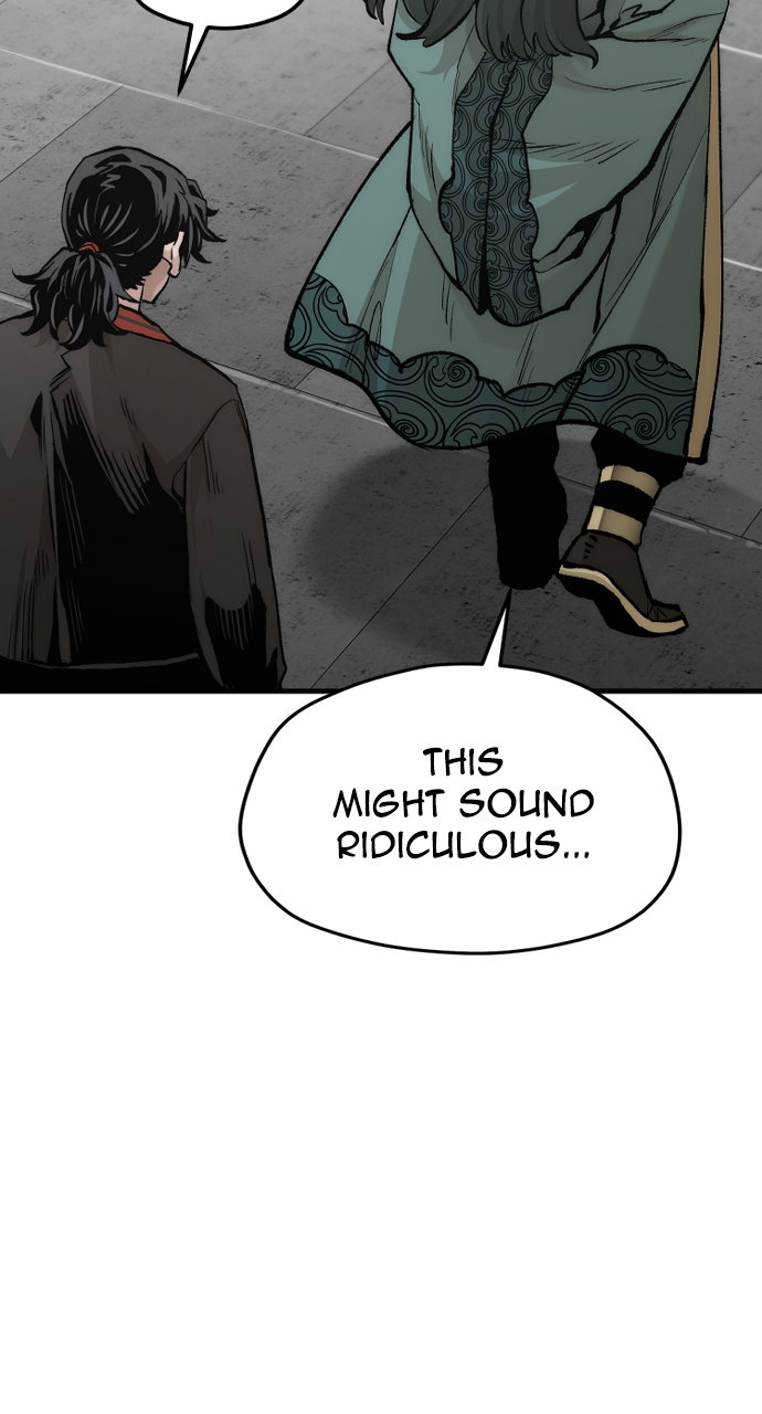 Heavenly Demon Cultivation Simulation - Chapter 120 Page 125