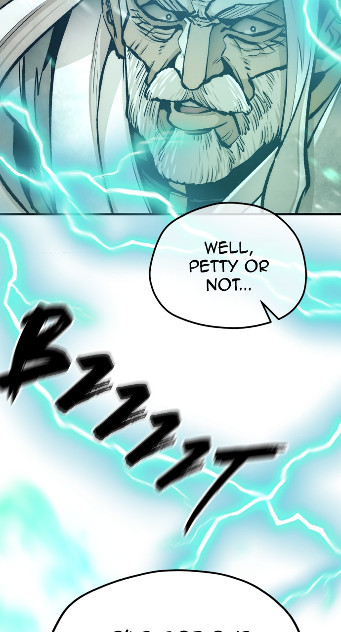 Heavenly Demon Cultivation Simulation - Chapter 120 Page 21