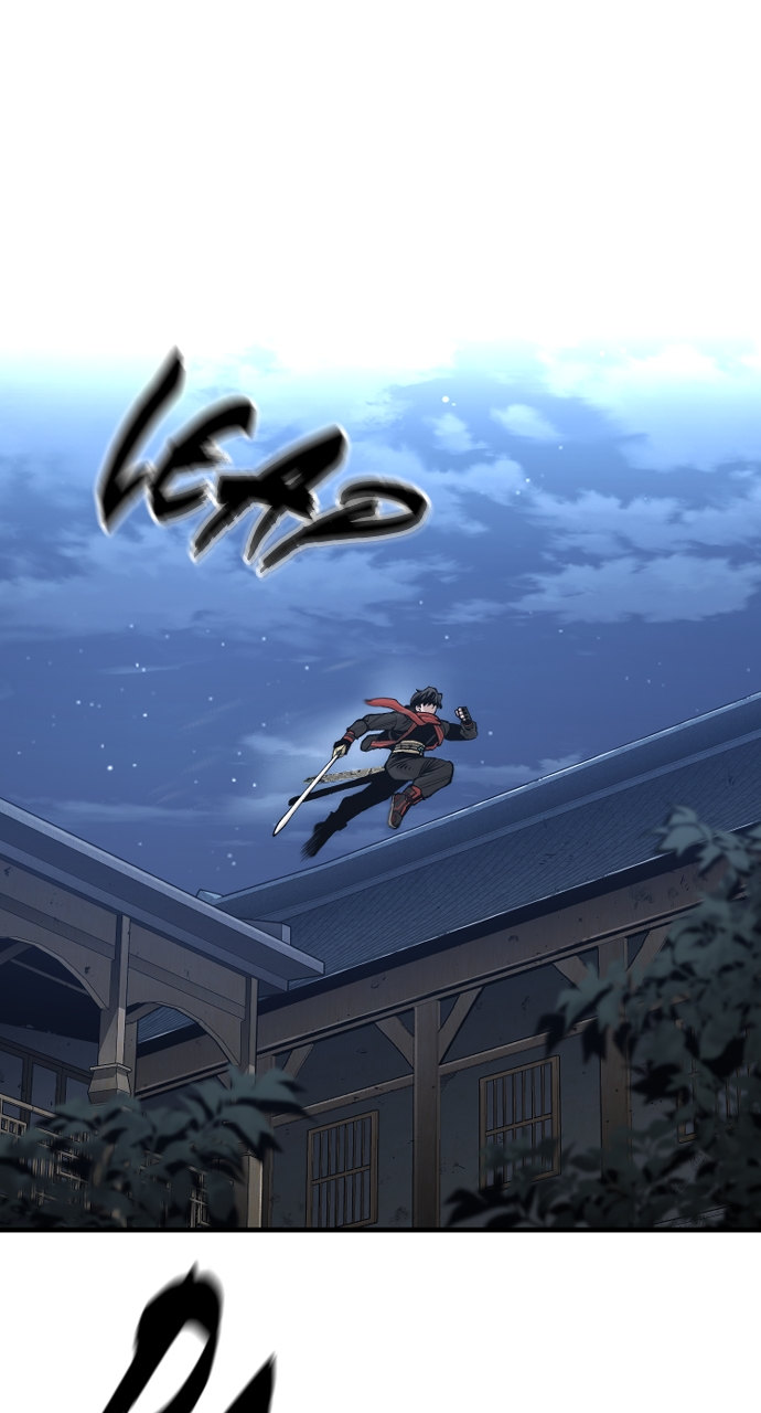 Heavenly Demon Cultivation Simulation - Chapter 120 Page 3