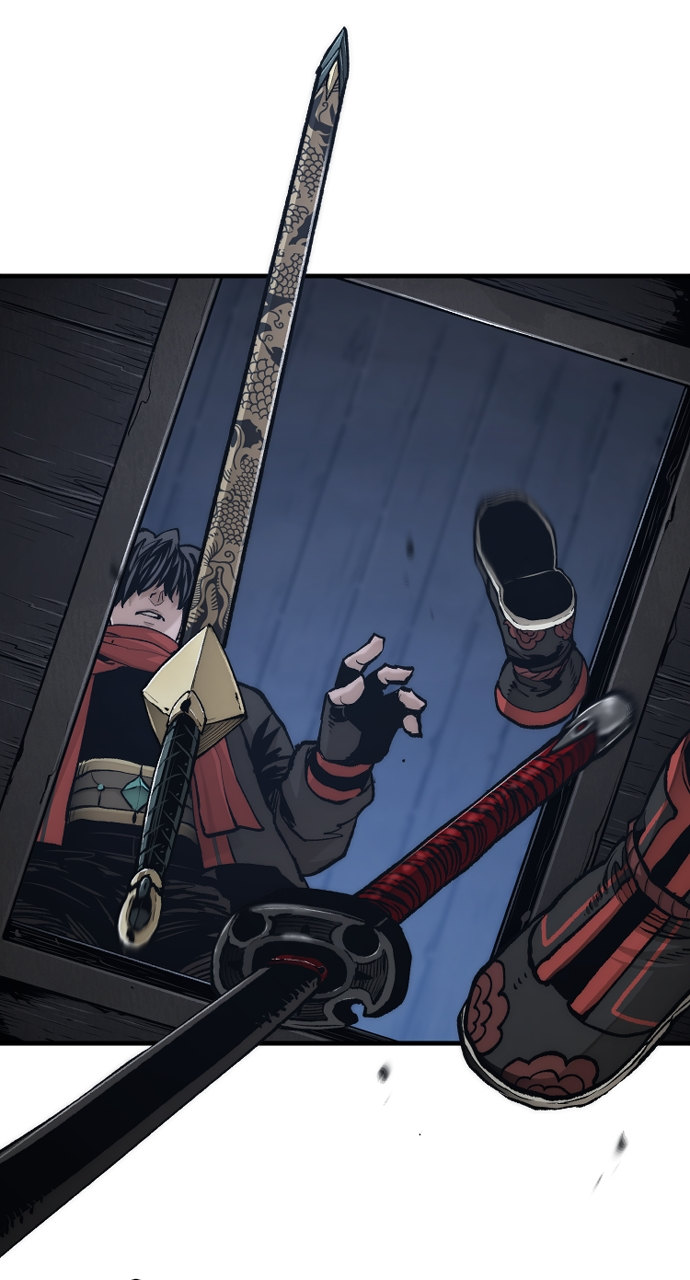 Heavenly Demon Cultivation Simulation - Chapter 120 Page 37