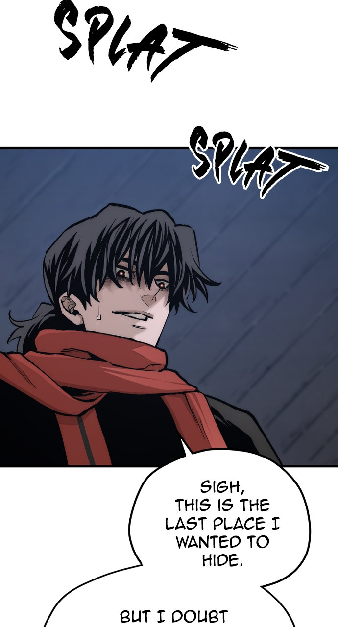 Heavenly Demon Cultivation Simulation - Chapter 120 Page 38