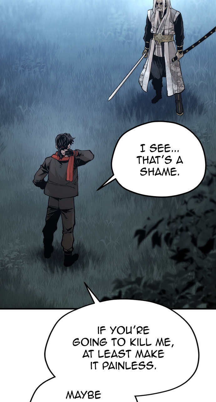 Heavenly Demon Cultivation Simulation - Chapter 120 Page 50