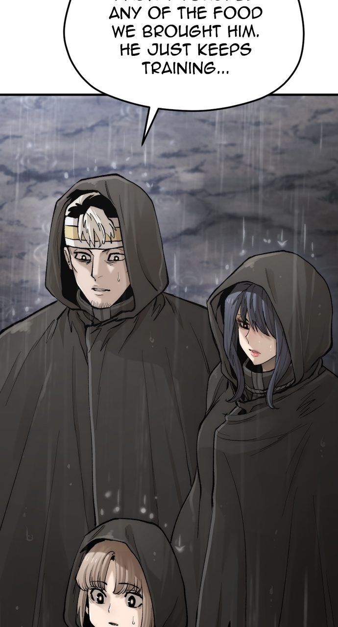 Heavenly Demon Cultivation Simulation - Chapter 121 Page 111