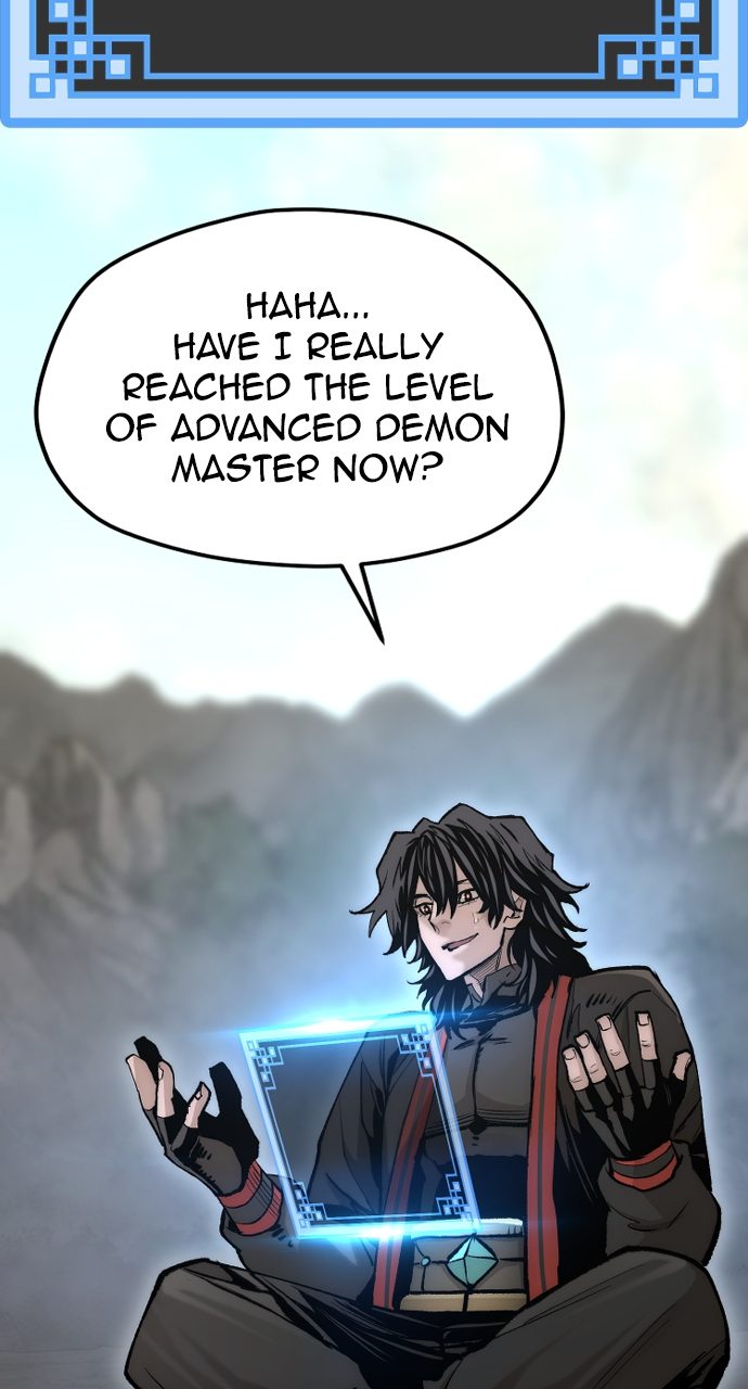 Heavenly Demon Cultivation Simulation - Chapter 121 Page 136