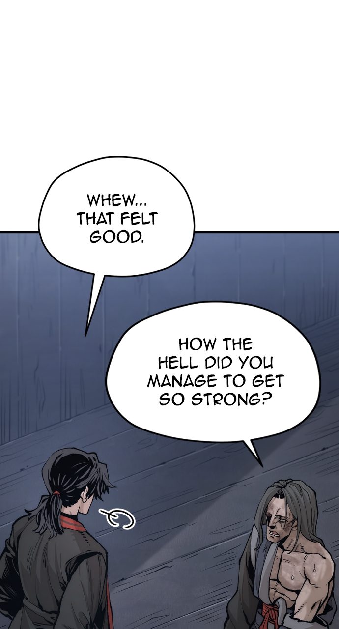 Heavenly Demon Cultivation Simulation - Chapter 121 Page 24