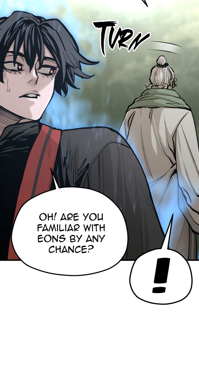 Heavenly Demon Cultivation Simulation - Chapter 121 Page 83