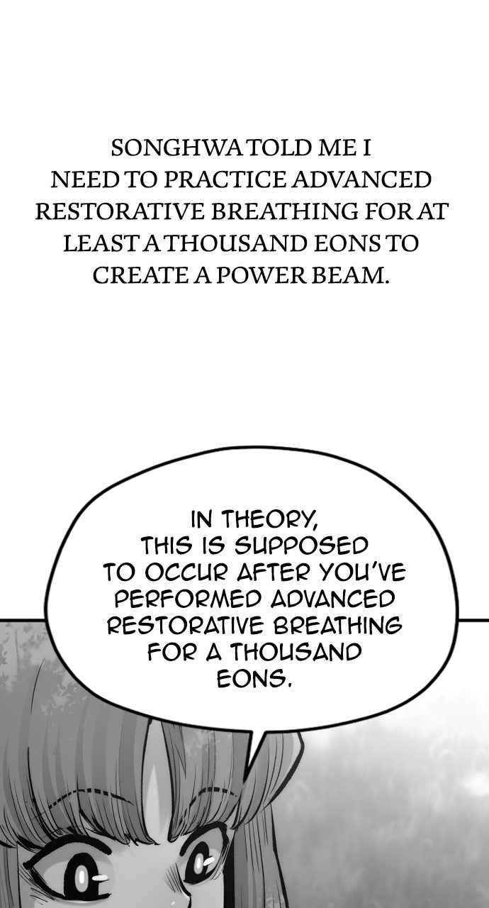 Heavenly Demon Cultivation Simulation - Chapter 121 Page 84