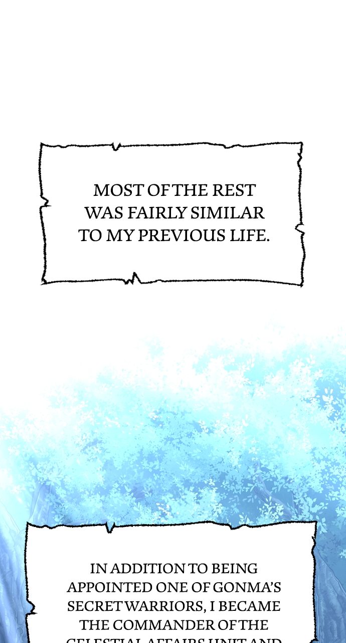 Heavenly Demon Cultivation Simulation - Chapter 121 Page 9