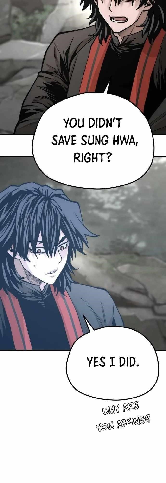 Heavenly Demon Cultivation Simulation - Chapter 122 Page 48