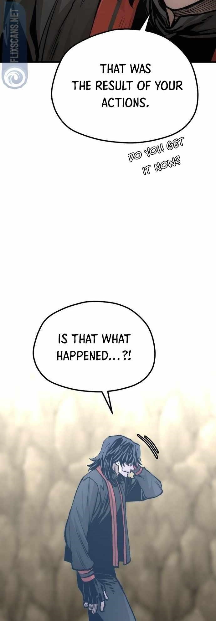 Heavenly Demon Cultivation Simulation - Chapter 122 Page 71