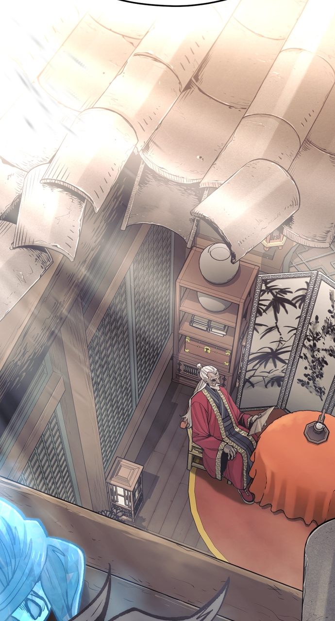 Heavenly Demon Cultivation Simulation - Chapter 123 Page 134