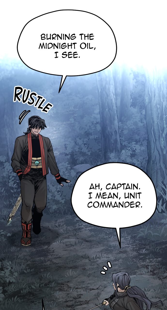 Heavenly Demon Cultivation Simulation - Chapter 123 Page 22