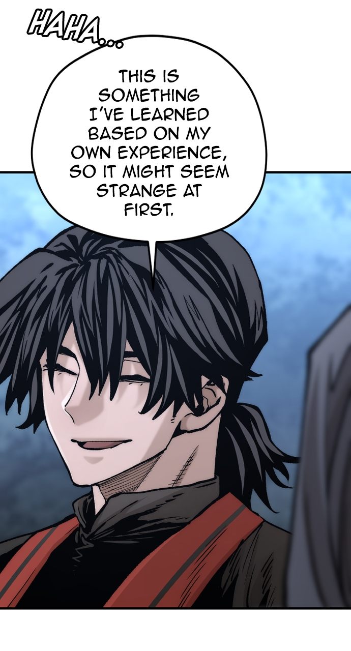 Heavenly Demon Cultivation Simulation - Chapter 123 Page 34