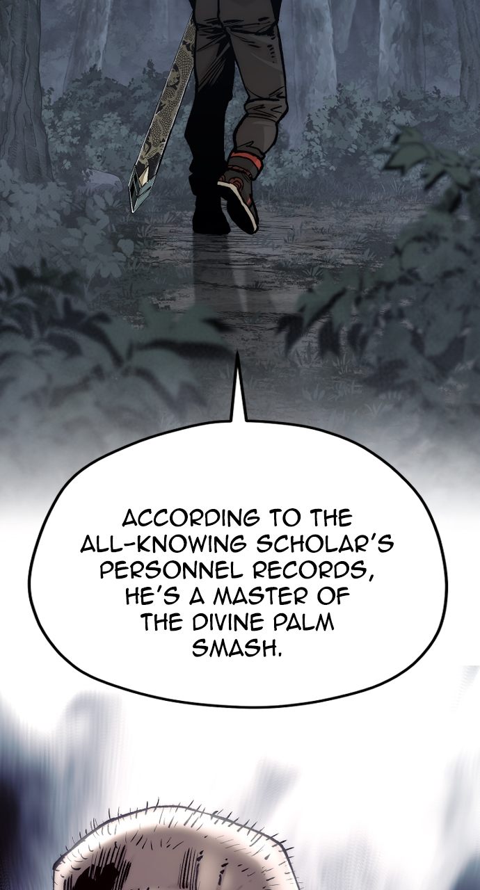 Heavenly Demon Cultivation Simulation - Chapter 123 Page 5