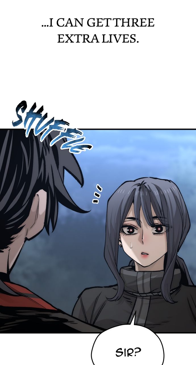 Heavenly Demon Cultivation Simulation - Chapter 123 Page 59