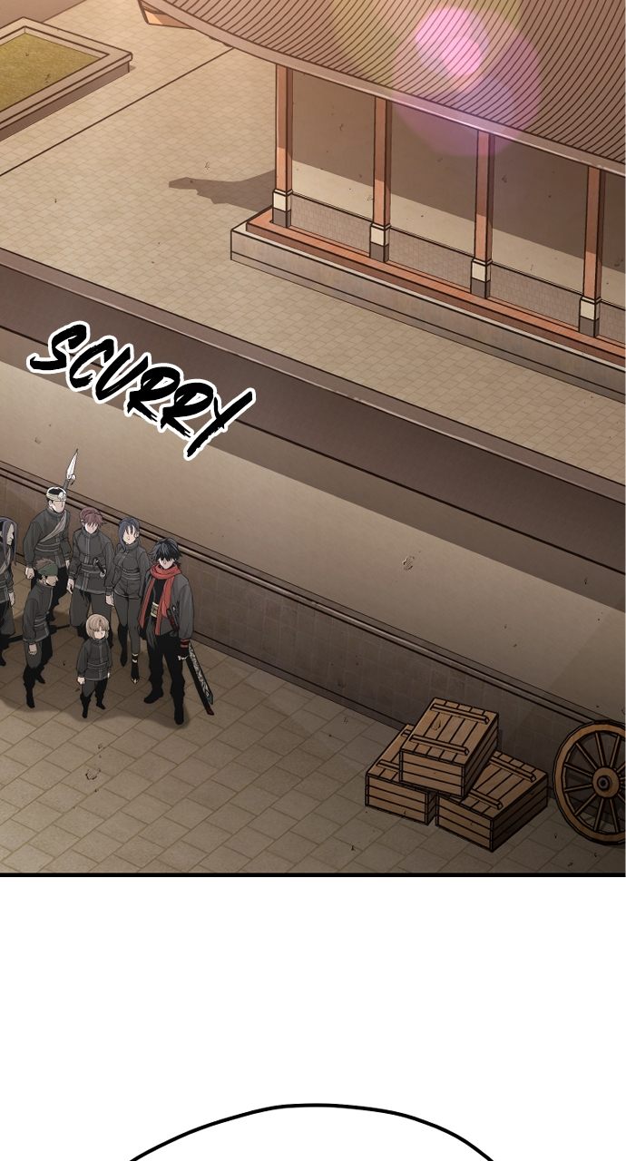 Heavenly Demon Cultivation Simulation - Chapter 123 Page 94