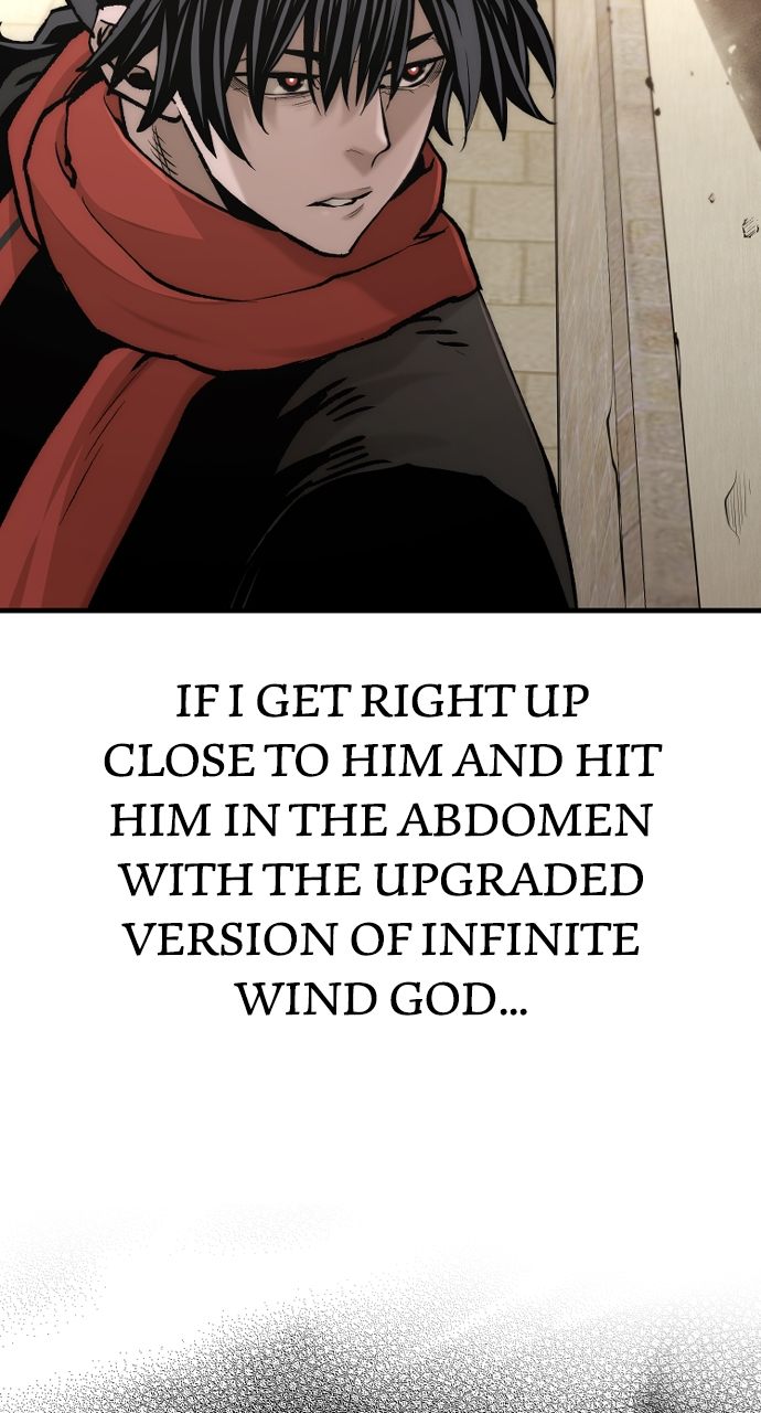 Heavenly Demon Cultivation Simulation - Chapter 123 Page 97