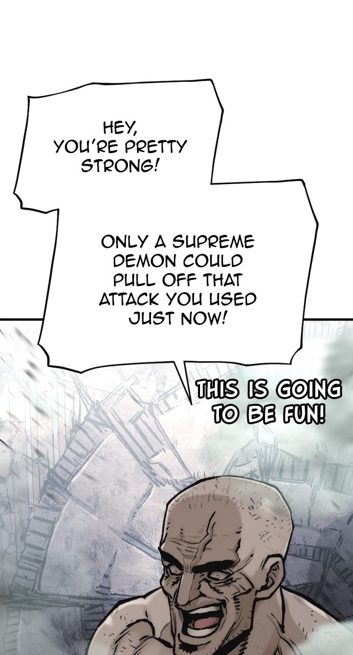 Heavenly Demon Cultivation Simulation - Chapter 124 Page 110