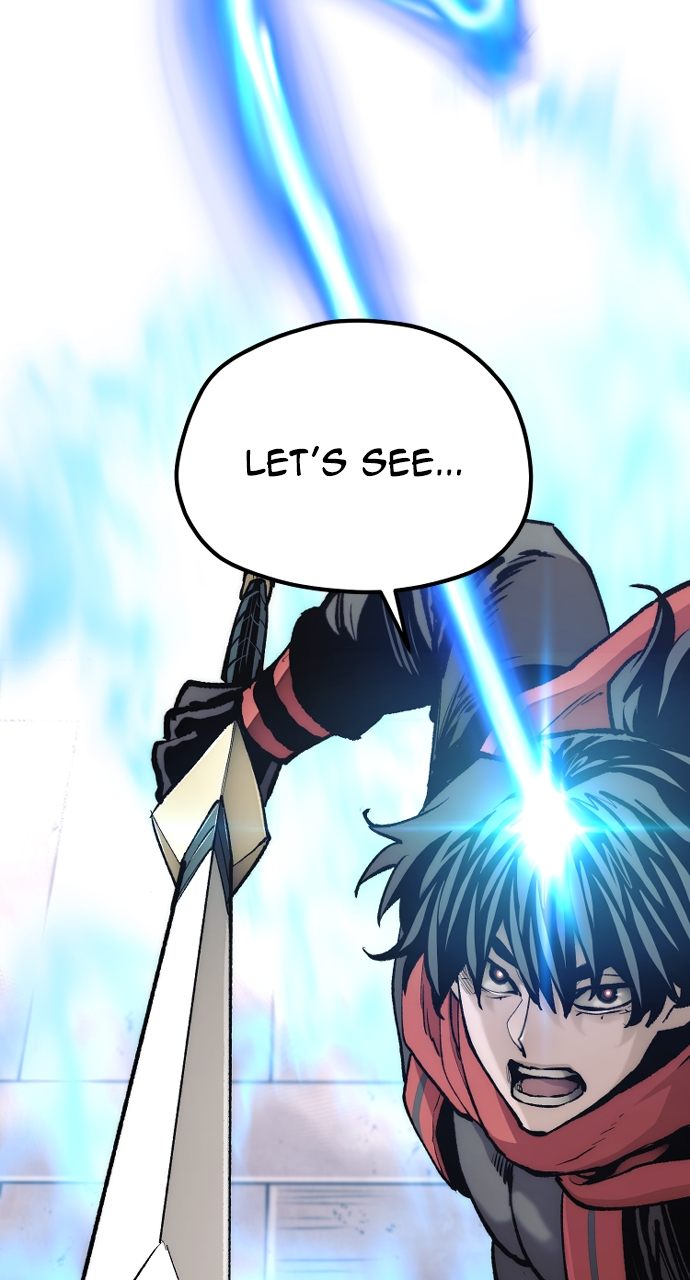 Heavenly Demon Cultivation Simulation - Chapter 124 Page 122