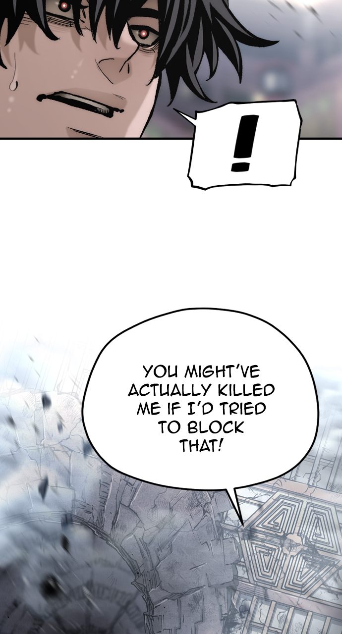 Heavenly Demon Cultivation Simulation - Chapter 124 Page 135