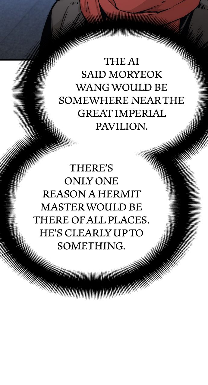 Heavenly Demon Cultivation Simulation - Chapter 124 Page 26