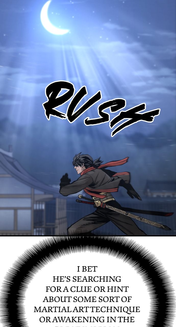 Heavenly Demon Cultivation Simulation - Chapter 124 Page 33