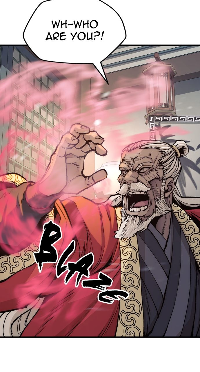 Heavenly Demon Cultivation Simulation - Chapter 124 Page 7