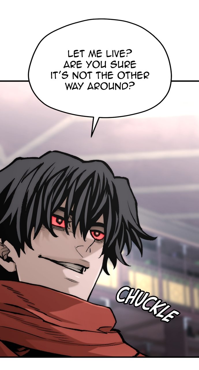 Heavenly Demon Cultivation Simulation - Chapter 125 Page 125