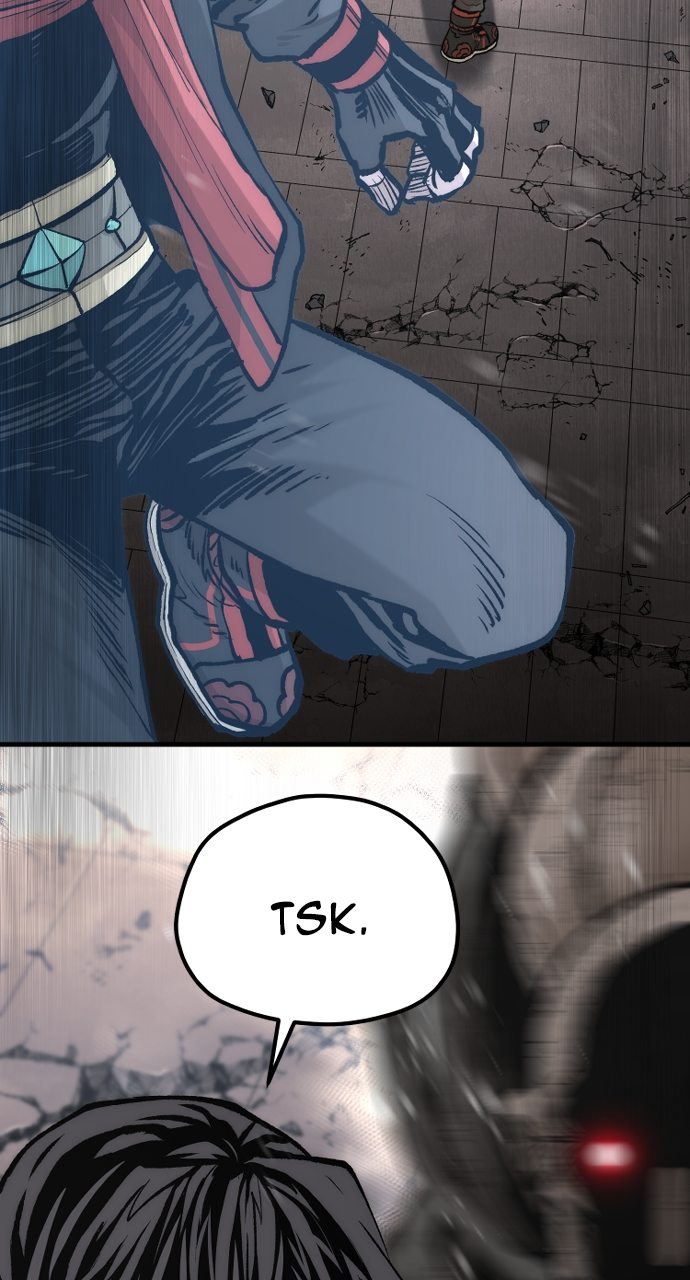 Heavenly Demon Cultivation Simulation - Chapter 125 Page 137